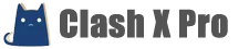 ClashX Pro Mac代理工具资源中心 Logo